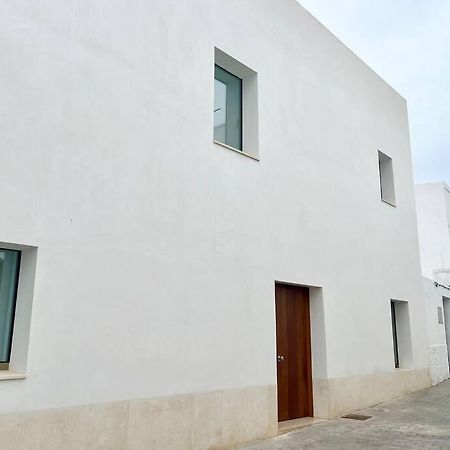 Ideal Estudio Para Parejas โกนิล เด ลาฟรอนเตรา ภายนอก รูปภาพ