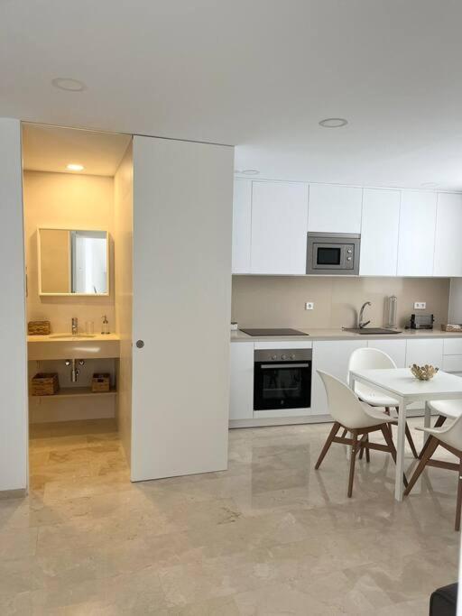 Ideal Estudio Para Parejas โกนิล เด ลาฟรอนเตรา ภายนอก รูปภาพ