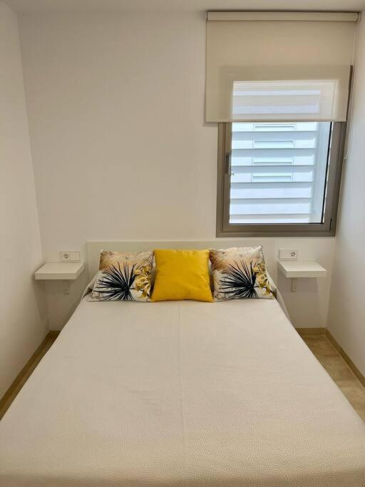 Ideal Estudio Para Parejas โกนิล เด ลาฟรอนเตรา ภายนอก รูปภาพ