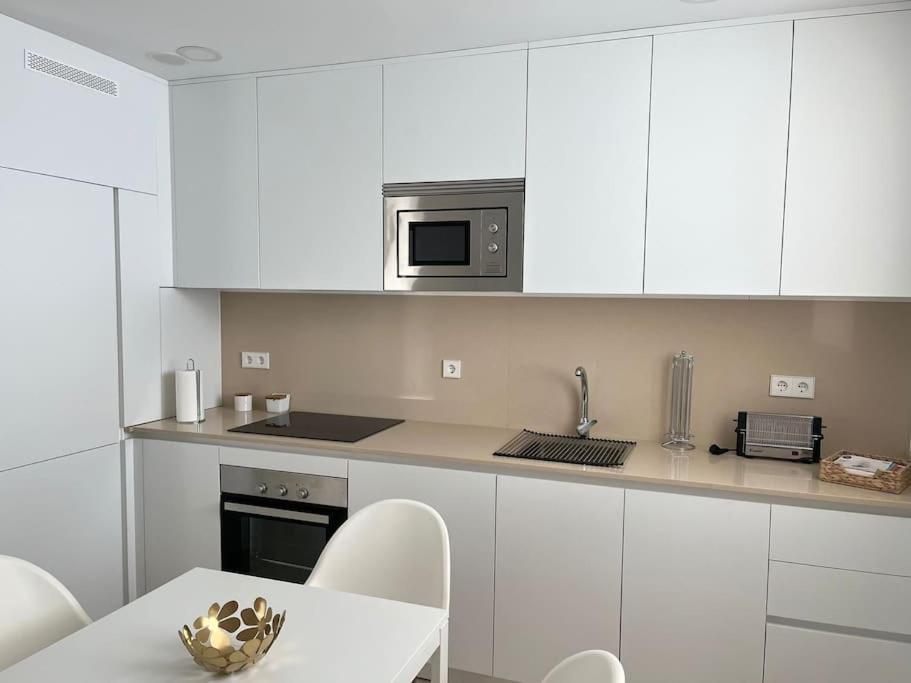Ideal Estudio Para Parejas โกนิล เด ลาฟรอนเตรา ภายนอก รูปภาพ